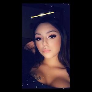 Meet your Posher, Sienna